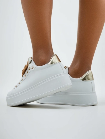 Royalfashion Női platform sportcipők Viela