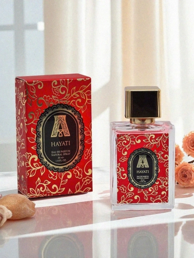 Inspirált uniszex eau de parfum HAYATI