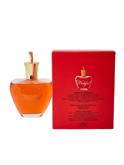Inspired eau de parfum nőknek Wishful
