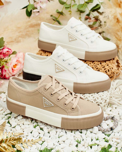 Royalfashion Női Alamma Sneakers