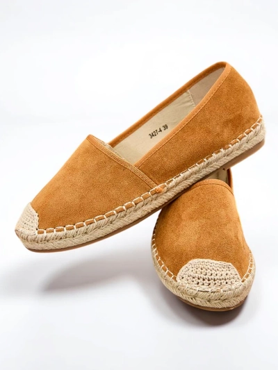 Royalfashion Női Eretine espadrilles