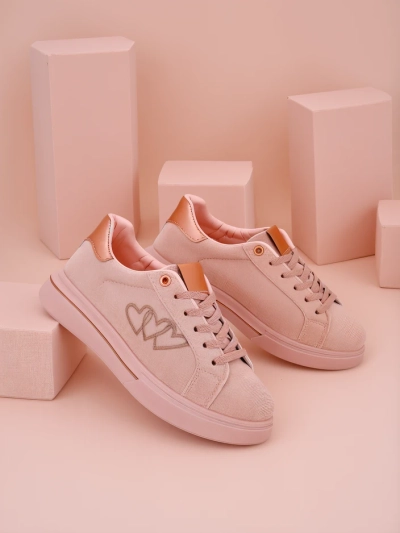 Royalfashion Női Sportcipők Amorese