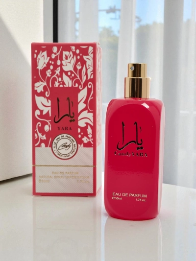 Arab Candy ihlette női Eau de Parfum