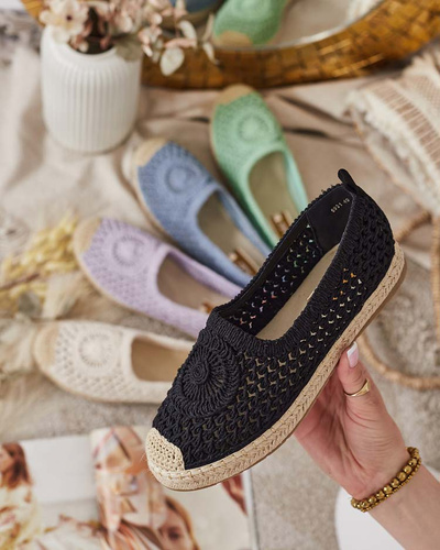 Royalfashion Női Vivelli espadrilles