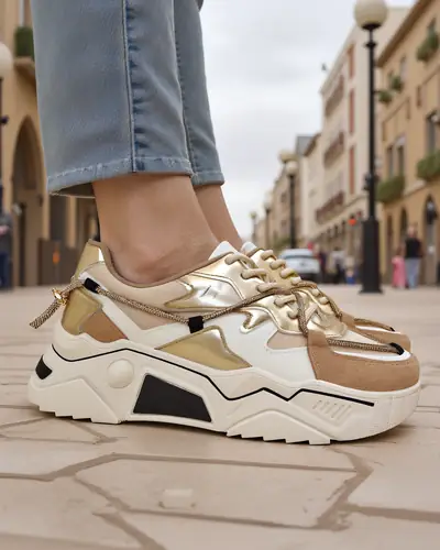 Royalfashion Női Sportcipők Lillon