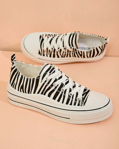 Royalfashion Női sportcipő Misors