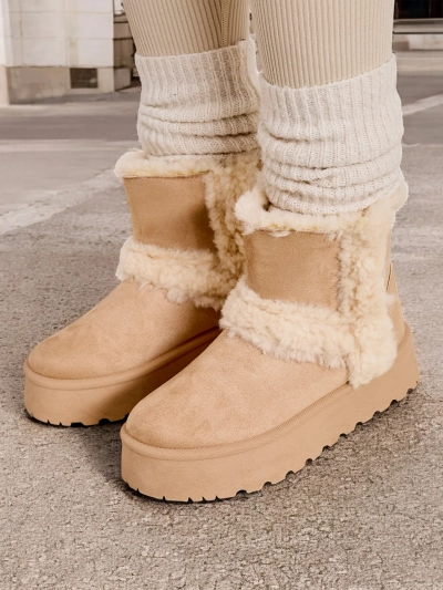 Royalfashion Női Hótaposó Rylly