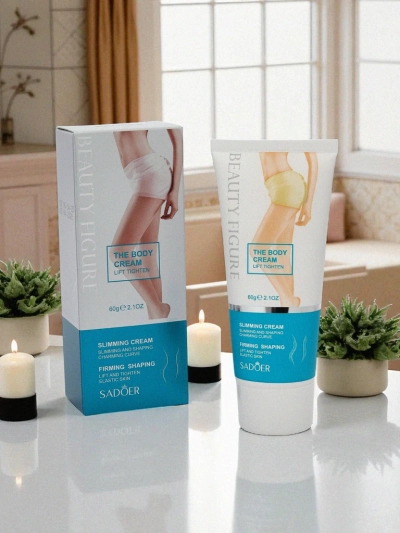 Krem Artemis Sadoer Body Slimming – alakformáló és testfeszesítő 60g