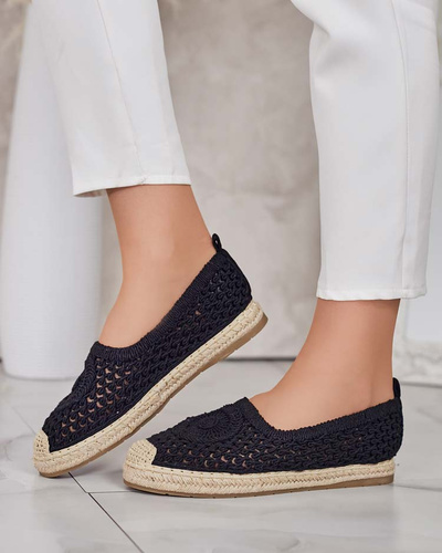 Royalfashion Női Vivelli espadrilles