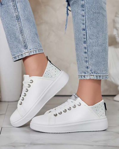 Royalfashion Női sportcipők Wizz