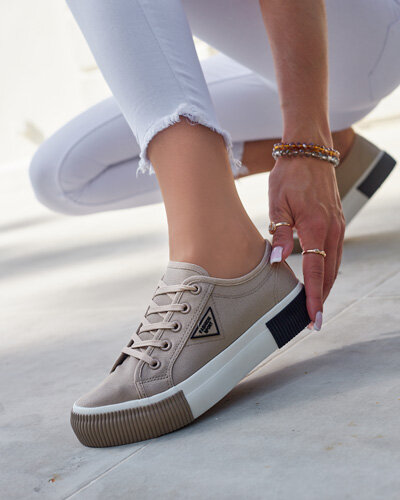 Royalfashion Női Alamma Sneakers