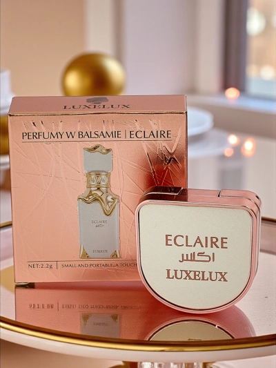 LUXELUX által inspirált balzsamos parfüm