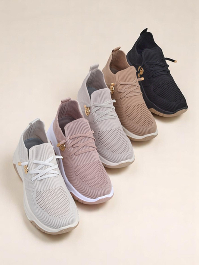 Royalfashion Slip-on női textil sportcipők Teletta