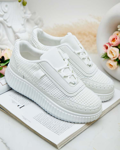 Royalfashion Női sportos Pisinni tornacipő