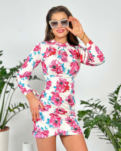 Royalfashion Női miniruha
