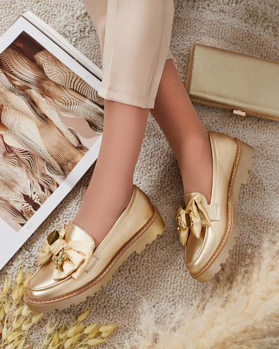 Royalfashion Női Surett mokaszin