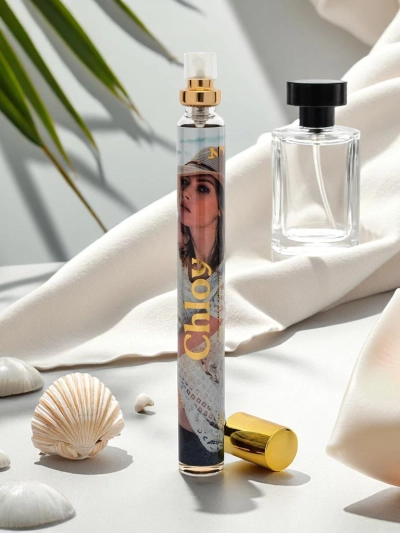 Chloy ihlette női Eau de Parfum