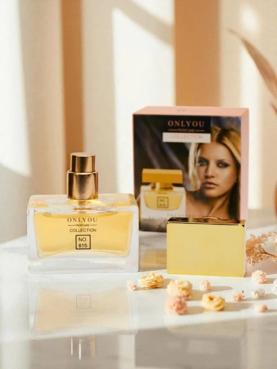 Inspired női eau de parfum NO.815