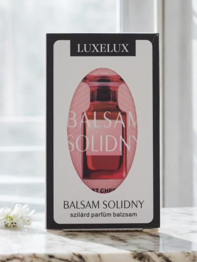 Luxelux Parfümök balzamban 10g