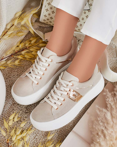 Royalfashion Női sportcipő Naterra