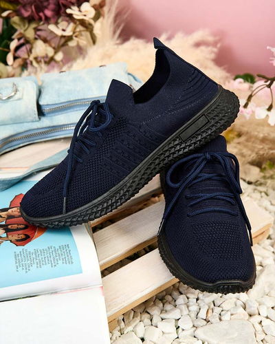 Royalfashion Női Wennan csúszós sportcipő