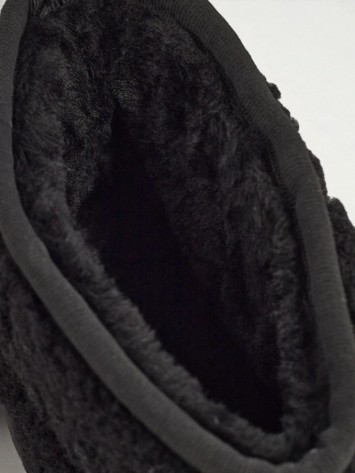 Rövid női a'la Marellin hócsizmák