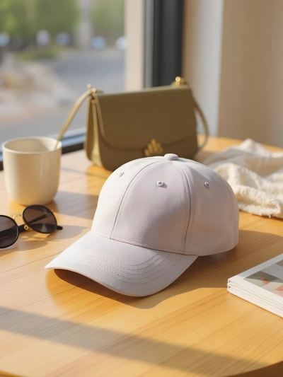 Royalfashion Mila Street napellenzős sapka