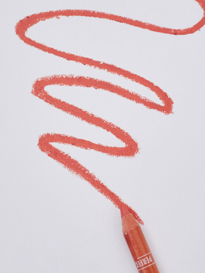 Ajakkontúr ceruza Rosy árnyalatban