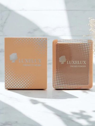 Luxelux Púder 02 8g
