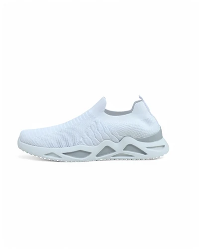 Royalfashion Slip-on női sportcipő strasszokkal Elavises