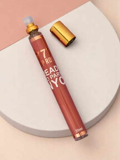 Inspiált Női Parfüm Lovali 777 Vip Rose Kész a Partyra NYC 35 ml