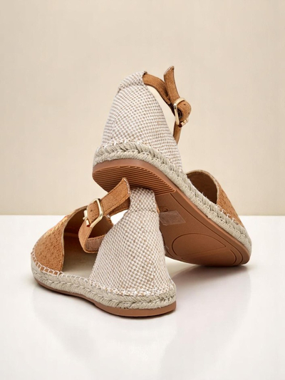Royalfashion Női espadrilles Fillines