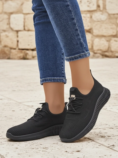 Royalfashion női slip-on textilsportcipő Royaletta