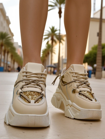 Royalfashion Női Sportcipők Astepa