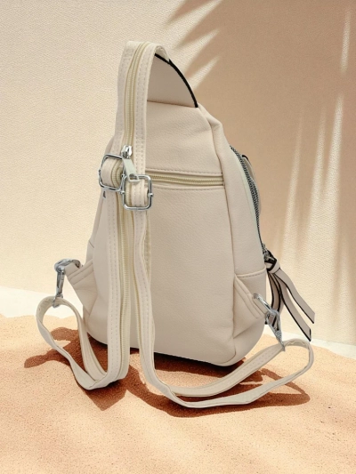 Royalfashion Kis női egyvállas táska Aurelia Napoli