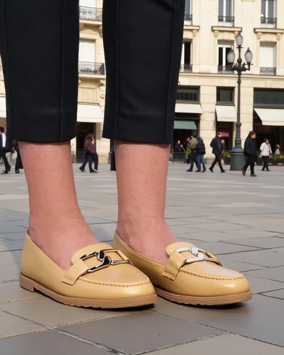 Royalfashion Női hétköznapi mokaszin Mufasi