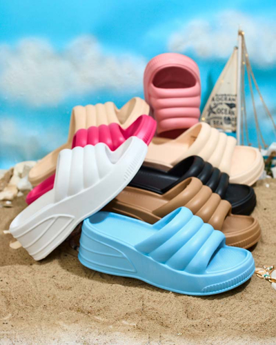 Royalfashion Női Kooli gumi flip-flop
