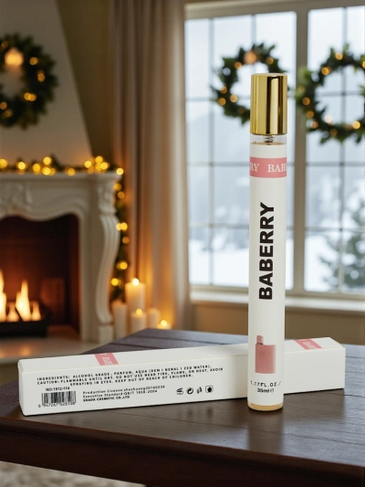 Baberry ihlette női Eau de Parfum