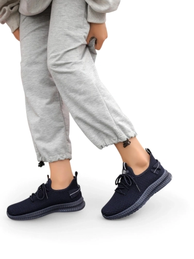 Royalfashion Női vászon sportcipő Rinsel