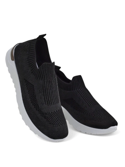 Royalfashion Női slip-on szövet sportcipő Terrifa