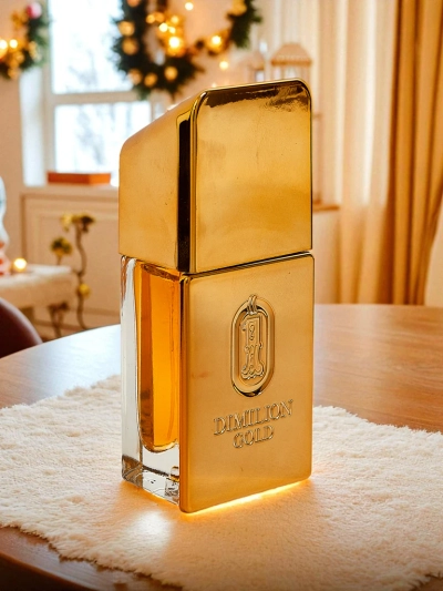 Billionaire férfi Eau de Parfum