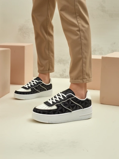 Royalfashion Női sportcipők nyomtatott Ozofio
