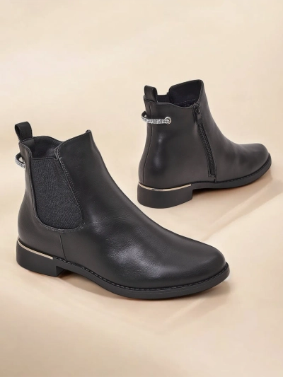 Royalfashion Női Csizma Ronor