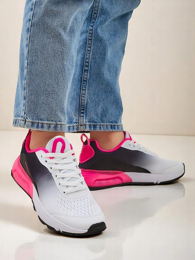 Royalfashion Ombrese női sportcipők