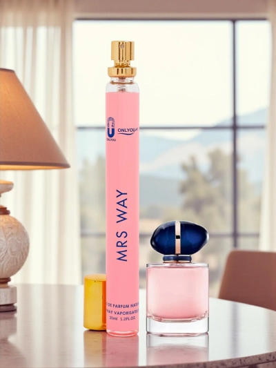 Inspirált női Eau de Parfum Mrs Way