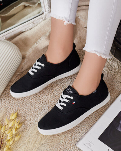 Royalfashion női Secilla tornacipő