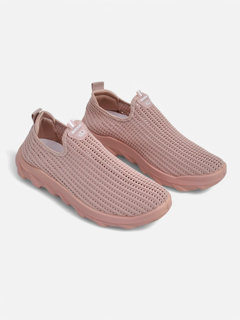 Royalfashion Női Slip-On Anyag Sportcipők Erra