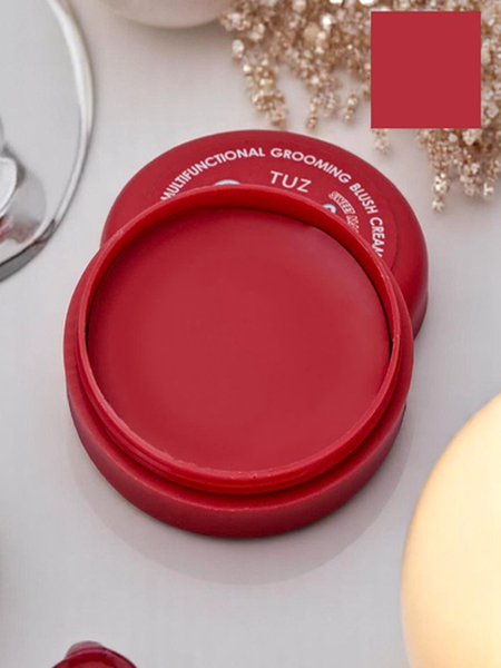 Krémpiros üvegben Pinky Coral