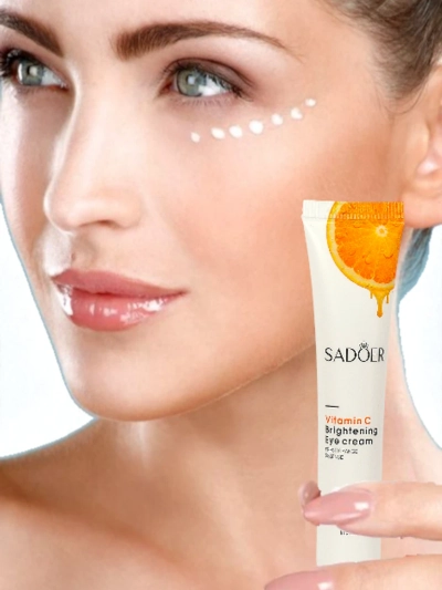 Narinea Lux C-vitamin – szemkörnyékápoló krém Sadoer 120ml
