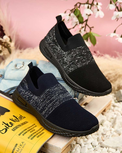 Royalfashion Női Dimmop slip-on sportcipő